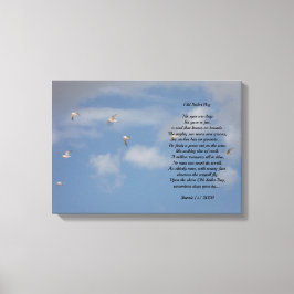 LEINWAND ART UND DESIGN STIL