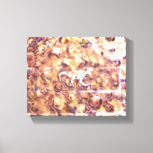 LEINWAND ART UND DESIGN STIL (Vorderseite)