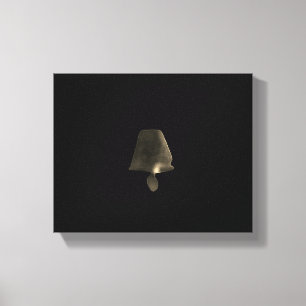 LEINWAND ART UND DESIGN STIL