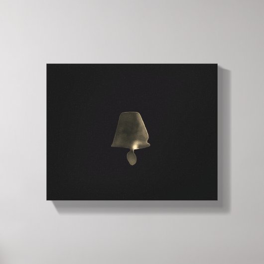 LEINWAND ART UND DESIGN STIL (Vorderseite)