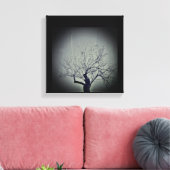 LEINWAND ART UND DESIGN STIL (Insitu (Wohnzimmer))