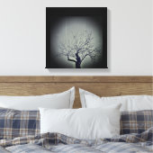 LEINWAND ART UND DESIGN STIL (Insitu (Schlafzimmer))