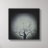 LEINWAND ART UND DESIGN STIL (Vorderseite)