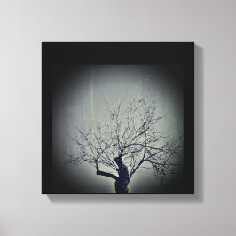 LEINWAND ART UND DESIGN STIL