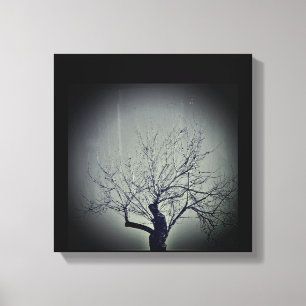 LEINWAND ART UND DESIGN STIL