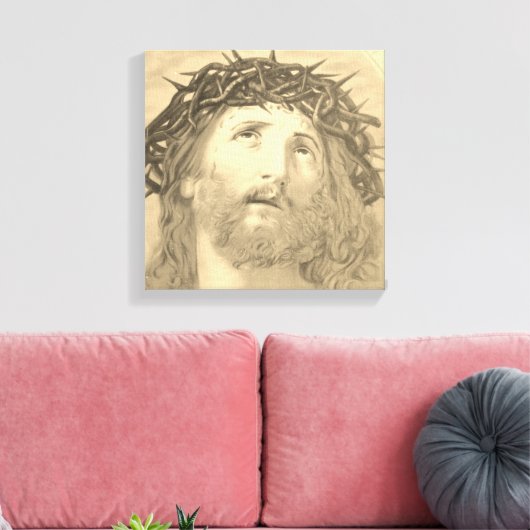 LEINWAND ART UND DESIGN STIL (Insitu (Wohnzimmer))