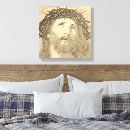 LEINWAND ART UND DESIGN STIL (Insitu (Schlafzimmer))