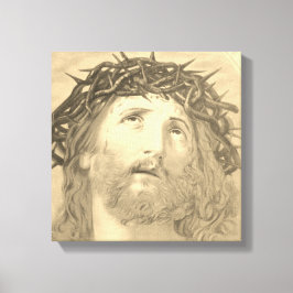 LEINWAND ART UND DESIGN STIL