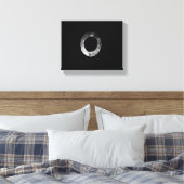 LEINWAND ART UND DESIGN STIL (Insitu (Schlafzimmer))