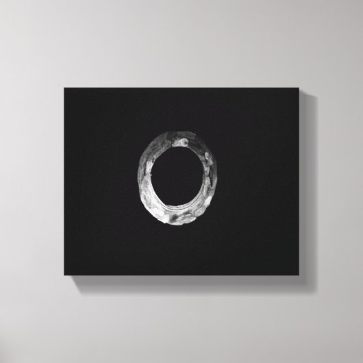 LEINWAND ART UND DESIGN STIL (Vorderseite)