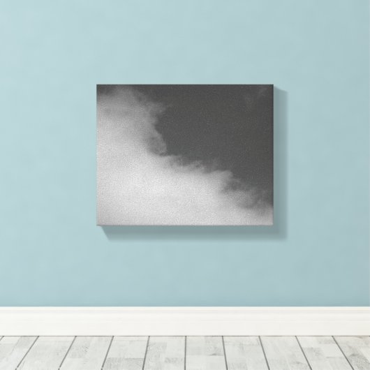 LEINWAND ART UND DESIGN STIL (Insitu (Holzboden))