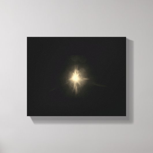 LEINWAND ART UND DESIGN STIL (Vorderseite)