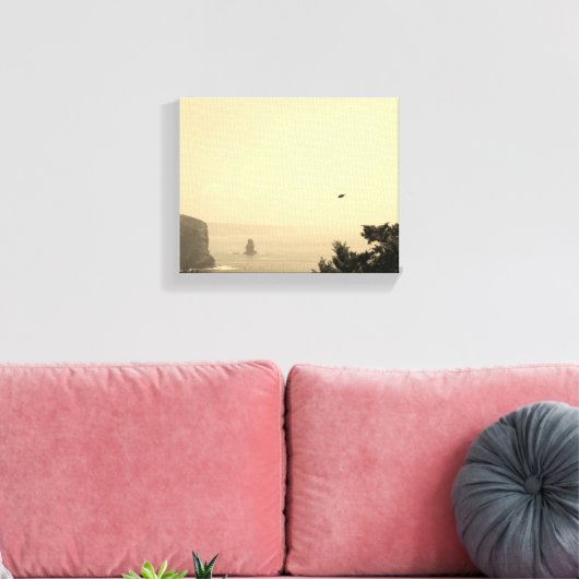 LEINWAND ART UND DESIGN STIL (Insitu (Wohnzimmer))