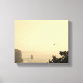 LEINWAND ART UND DESIGN STIL (Vorderseite)