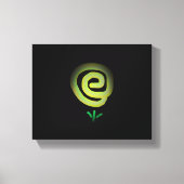 LEINWAND ART UND DESIGN STIL (Vorderseite)