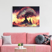 Leinwand Art & Wall Art! (Insitu (Wohnzimmer))