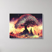 Leinwand Art & Wall Art! (Vorderseite)