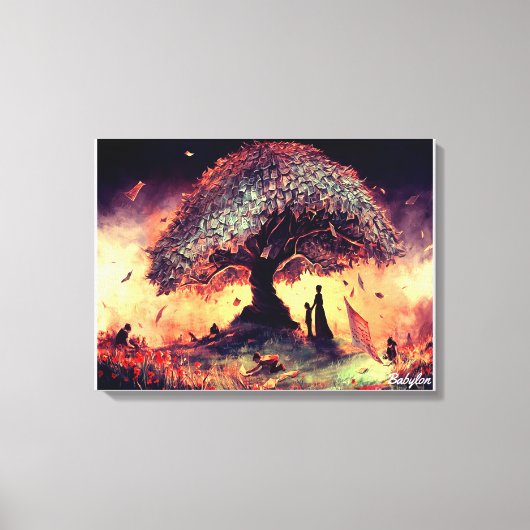 Leinwand Art & Wall Art! (Vorderseite)