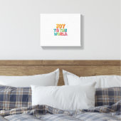 Leinwand Arts (Insitu (Schlafzimmer))
