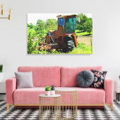 Leinwand Artwork (Insitu (Wohnzimmer))