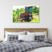 Leinwand Artwork (Insitu (Schlafzimmer))