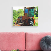 Leinwand Artwork (Insitu (Wohnzimmer))