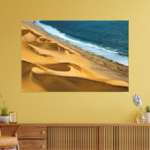Leinwand aus Ozean und Strand (Insitu (Wohnzimmer))
