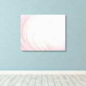 Leinwand aus SAND | m3galleryStudio (Insitu (Holzboden))