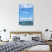 Leinwand Bahamas Himmel/Meer (Insitu (Schlafzimmer))