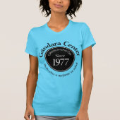 Leinwand Bella T - Shirt (Vorderseite)