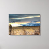 Leinwand Bighorn (Vorderseite)