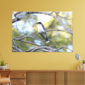 Leinwand Bird Art Print (Insitu (Wohnzimmer))