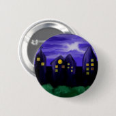 Leinwand Button (Vorne & Hinten)