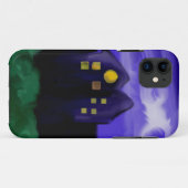 Leinwand Case-Mate iPhone Hülle (Rückseite (Horizontal))