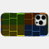 Leinwand Case-Mate iPhone Hülle (Rückseite (Horizontal))