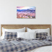 Leinwand Cusco (Insitu (Schlafzimmer))