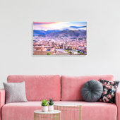Leinwand Cusco (Insitu (Wohnzimmer))