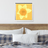 Leinwand Daffodil (Insitu (Schlafzimmer))