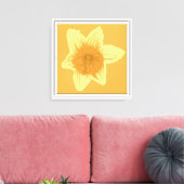 Leinwand Daffodil (Insitu (Wohnzimmer))