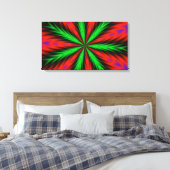 Leinwand der Farben (Insitu (Schlafzimmer))