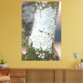 Leinwand der farbenfrohen Natur (Insitu (Wohnzimmer))