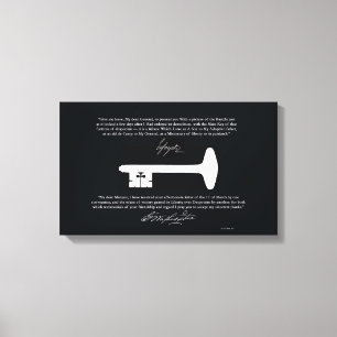 Leinwand der Freiheit