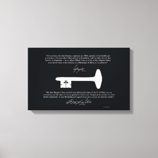 Leinwand der Freiheit