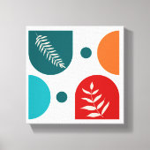 Leinwand der Galerie, Kunstgeschenk, (Vorderseite)