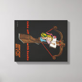 Leinwand der Kinderbuchwoche 1967 (Vorderseite)