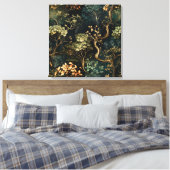 Leinwand der Natur (Insitu (Schlafzimmer))