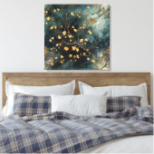 Leinwand der Natur (Insitu (Schlafzimmer))
