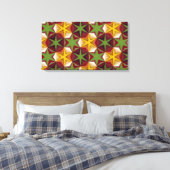 Leinwand der Sterne (Insitu (Schlafzimmer))