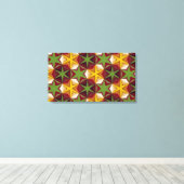 Leinwand der Sterne (Insitu (Holzboden))