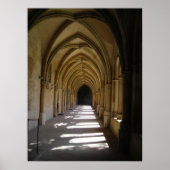 Leinwand der Trier Cathedral Poster (Vorne)